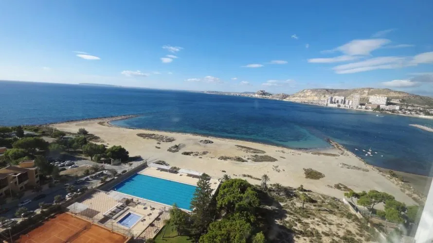 Apartment de 3 chambres à Cabo De Las Huertas, Spain No. 1221 № 6