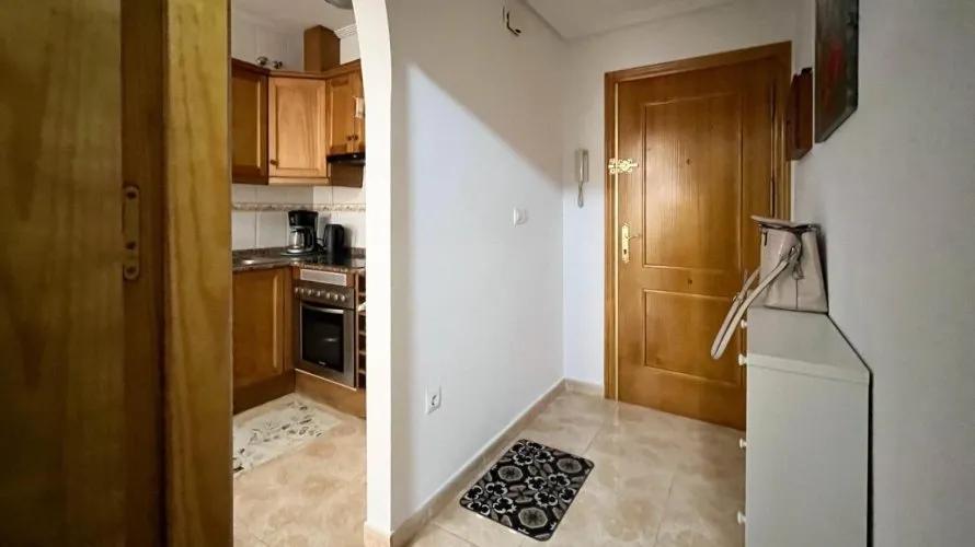 Apartment de 1 chambre à Torrevieja, Spain No. 2235 № 13