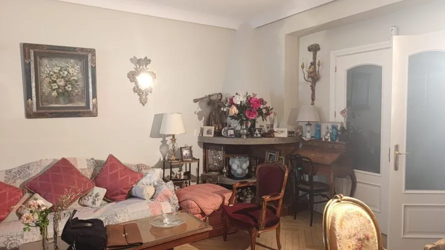 Apartment de 2 chambres à Madrid, Spain No. 1384 № 14