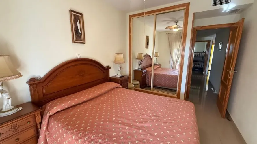 Apartment de 2 chambres à Guardamar del Segura, Spain No. 1382 № 21