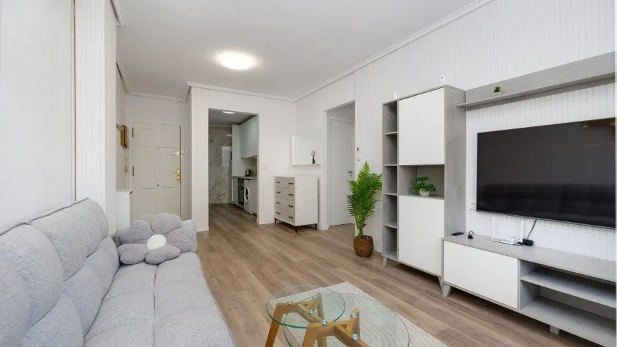 Apartment de 54m² à Torrevieja, Spain No. 2110 № 26