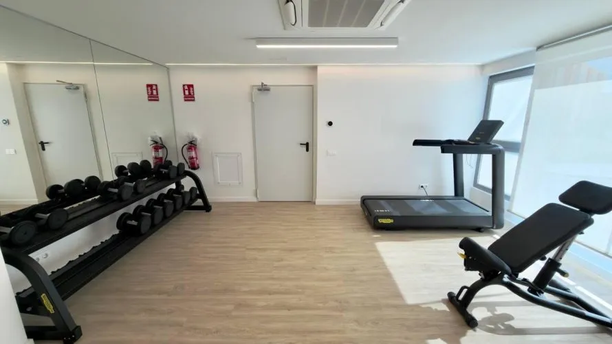 Apartment de 3 chambres à Alicante, Spain No. 1129 № 2
