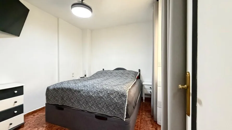 Apartment de 1 chambre à Torrevieja, Spain No. 2119 № 12