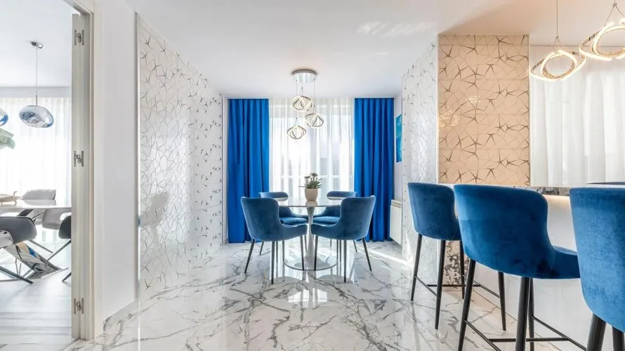 Penthouse de 5 chambres à Alicante, Spain No. 1374 № 4
