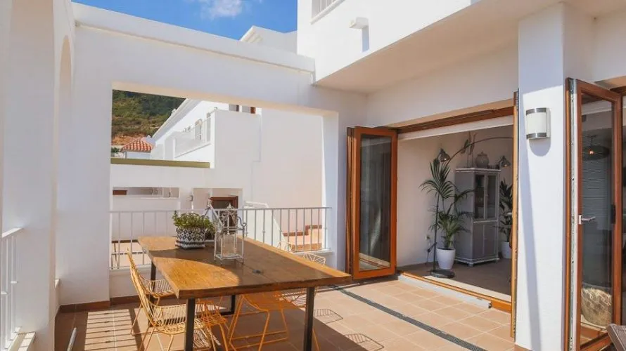 Apartment de 2 chambres à Xeresa, Spain No. 970 № 2