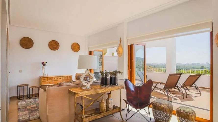 Apartment de 2 chambres à Xeresa, Spain No. 970 № 7