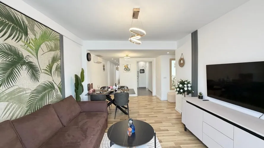 Apartment de 3 chambres à Torrevieja, Spain No. 1042 № 24