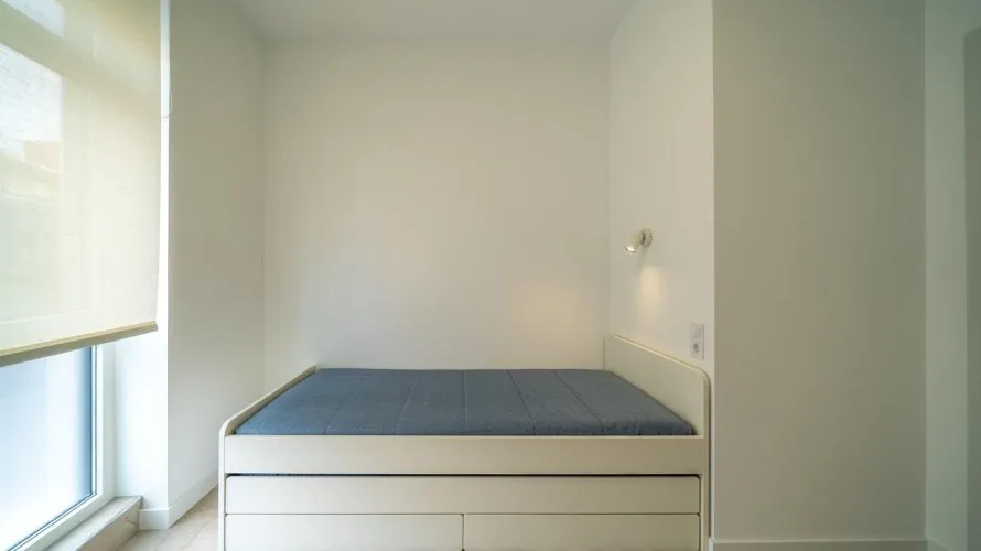 Apartment de 2 chambres à Alicante, Spain No. 1058 № 28
