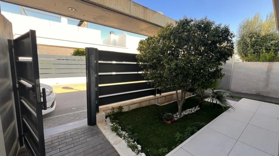 Apartment de 3 chambres à La Zenia, Spain No. 1351 № 5