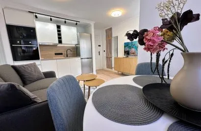 Apartment de 2 chambres à Torrevieja, Spain No. 2087