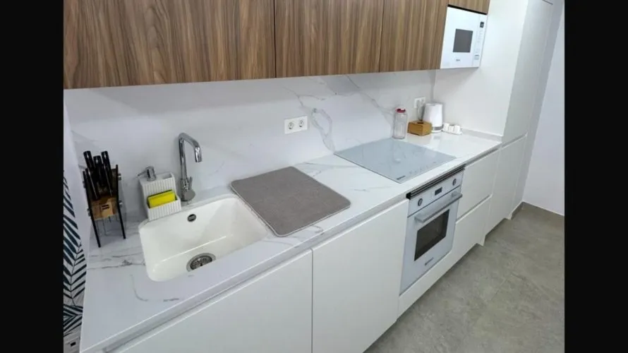 Apartment de 1 chambre à Torrevieja, Spain No. 1103 № 4