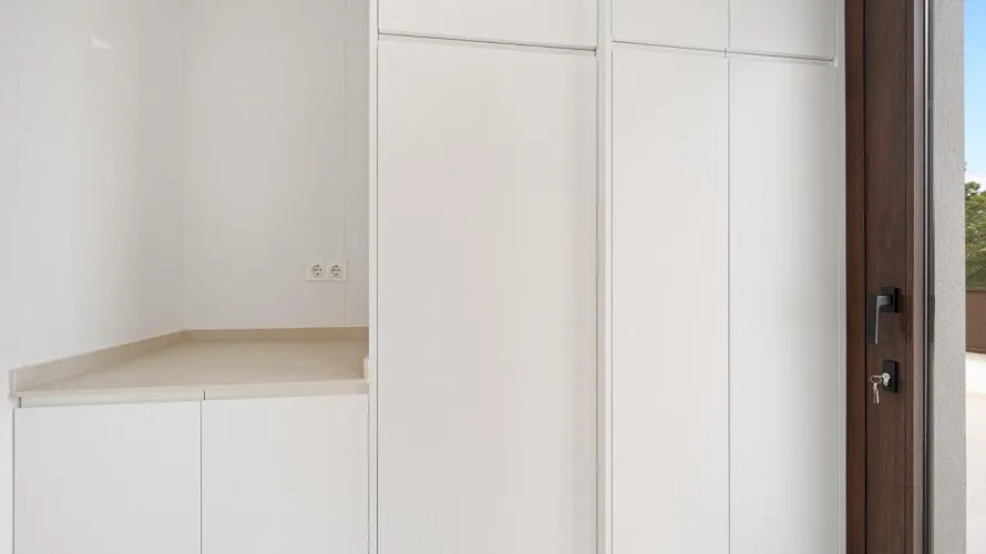 Villa de 3 chambres à Polop, Spain No. 973 № 22