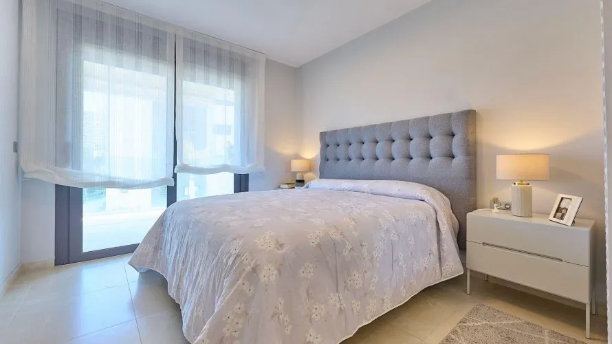Apartment de 3 chambres à Alicante, Spain No. 1230 № 20