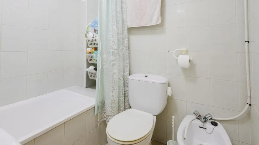 Penthouse de 70m² à Torrevieja, Spain No. 2193 № 2