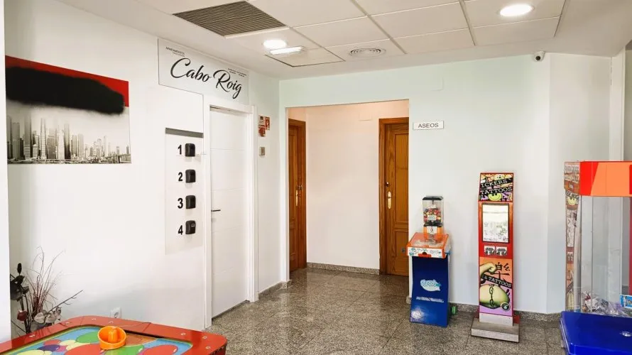 Penthouse de 2 chambres à Cabo Roig, Spain No. 1048 № 27