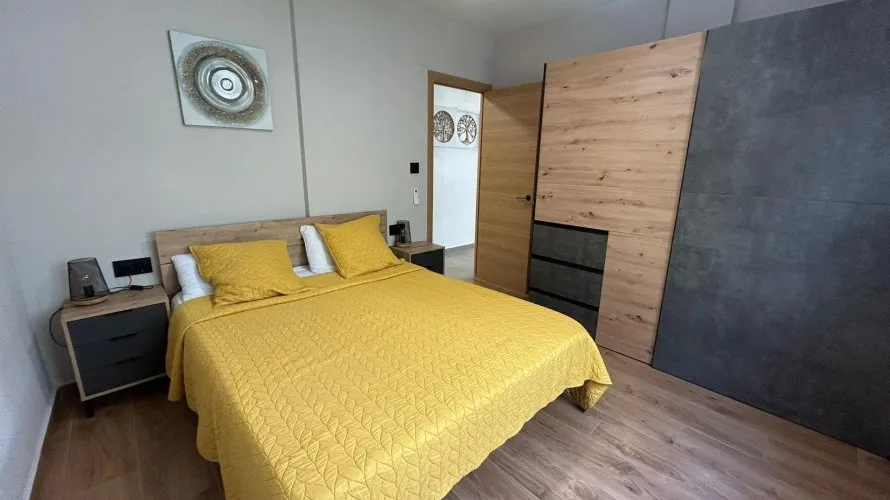 Apartment de 3 chambres à Torrevieja, Spain No. 1105 № 12