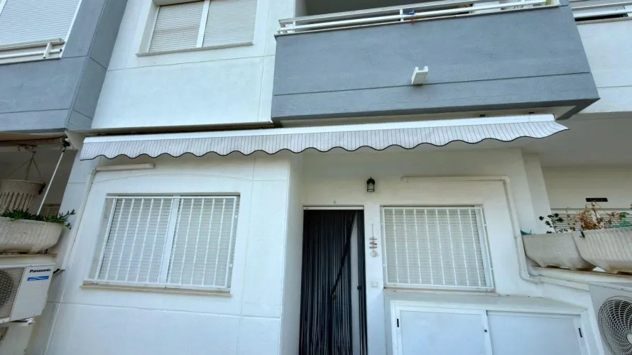 Apartment de 2 chambres à Villajoyosa, Spain No. 1110 № 14