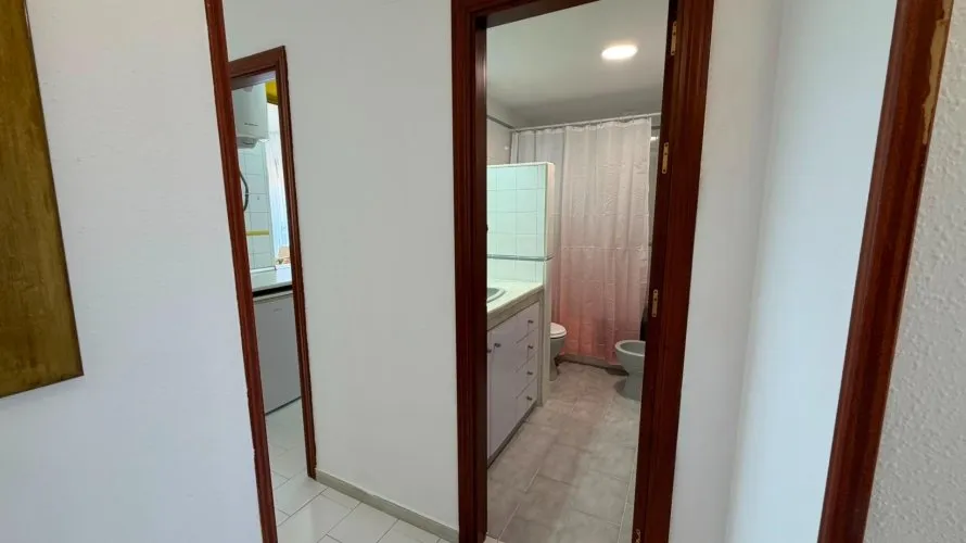 Apartment de 1 chambre à Torreblanca, Spain No. 2239 № 5