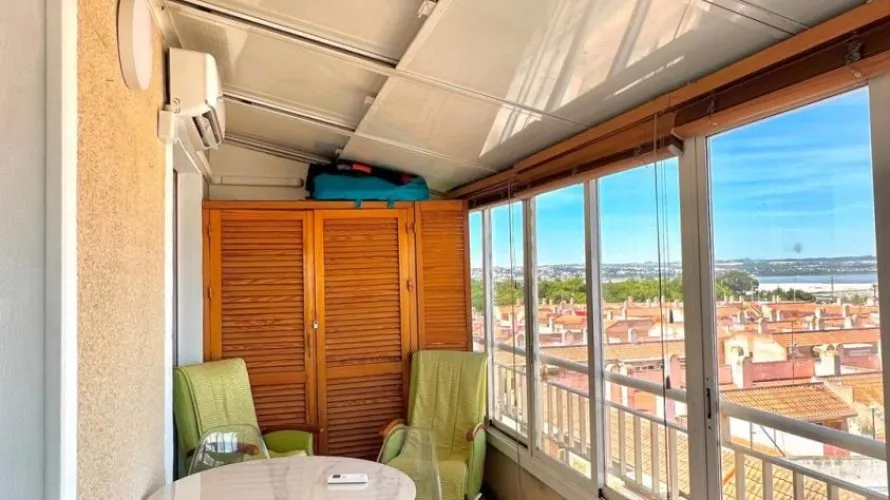 Apartment de 2 chambres à Torrevieja, Spain No. 2238 № 2
