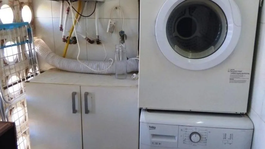 Apartment de 4 chambres à Cabo De Las Huertas, Spain No. 1249 № 16
