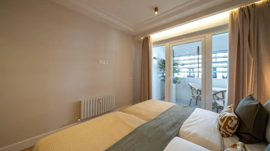 Apartment de 3 chambres à Madrid, Spain No. 1006 № 28