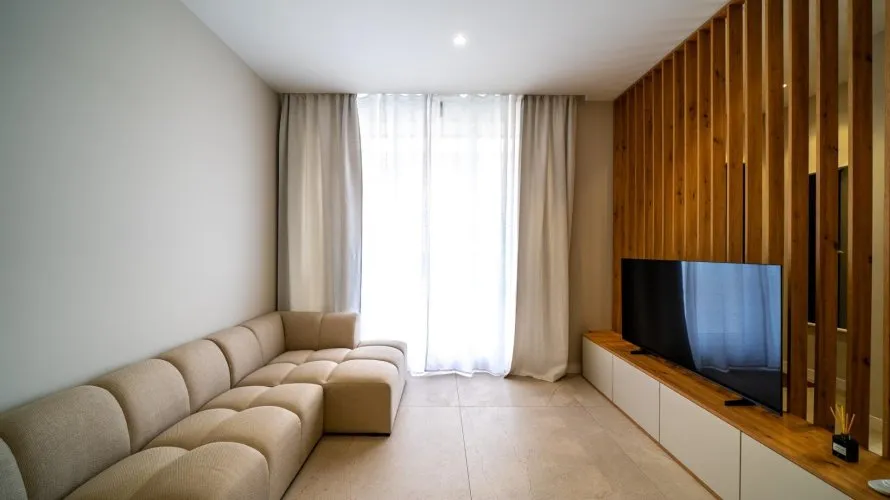 Apartment de 2 chambres à Alicante, Spain No. 1058 № 7