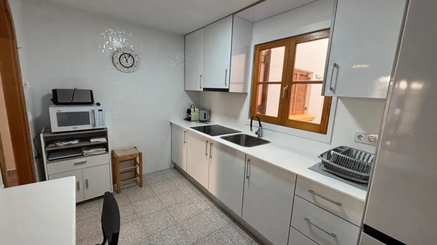 Apartment de 1 chambre à Torrevieja, Spain No. 1429 № 3