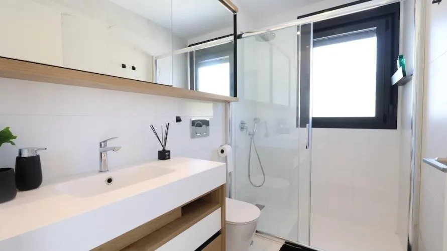 Apartment de 3 chambres à Rojales, Spain No. 1336 № 11