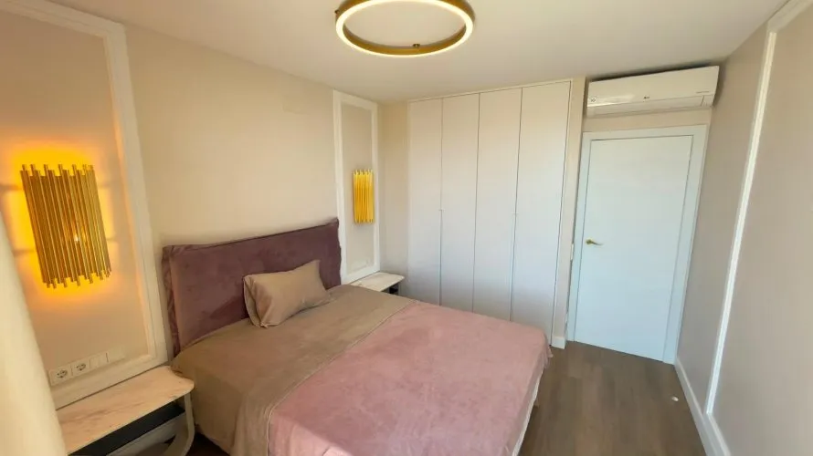 Villa de 4 chambres à La Nucia, Spain No. 1152 № 9