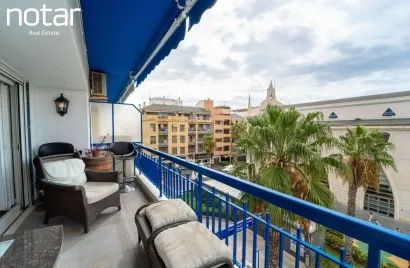 Apartment de 102m² à Torrevieja, Spain No. 1964