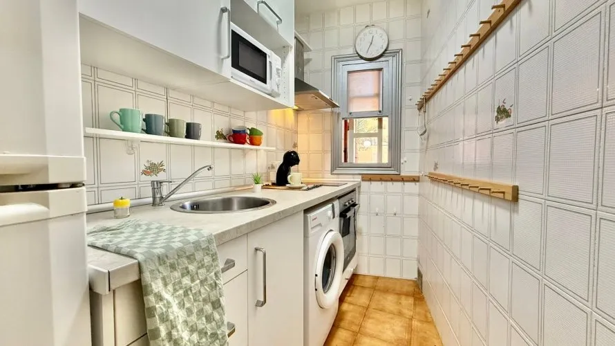 Apartment de 1 chambre à Lo Pagan, Spain No. 2146 № 11