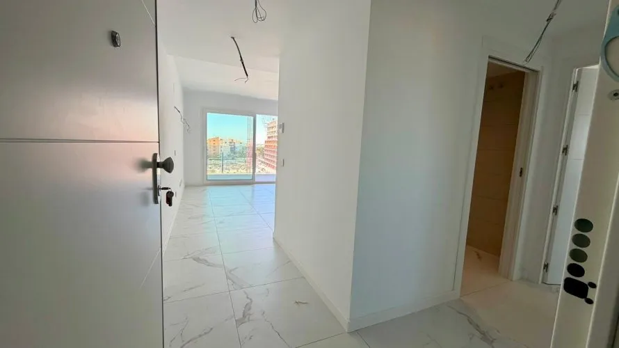 Apartment de 2 chambres à Torrevieja, Spain No. 1991 № 10