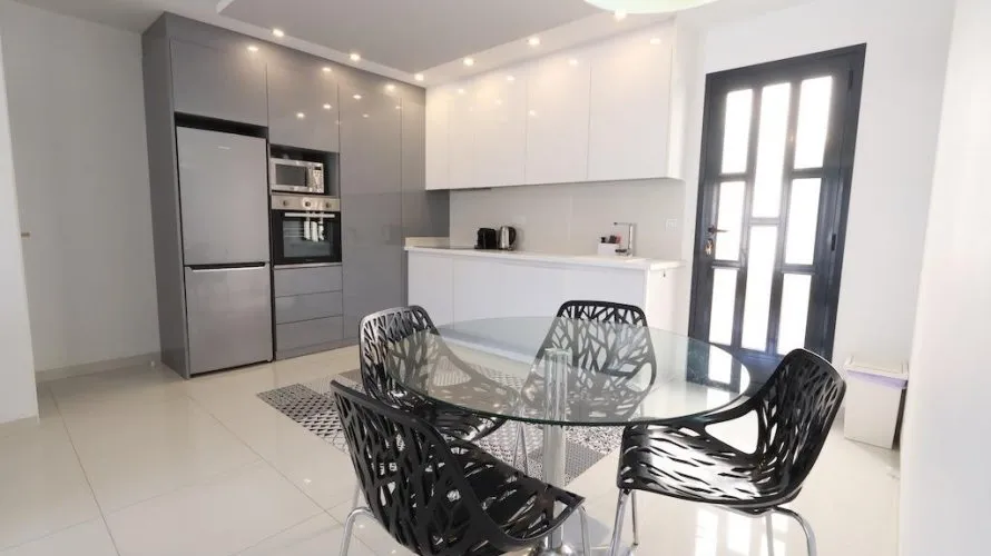 Apartment de 2 chambres à Pilar de la Horadada, Spain No. 1990 № 17