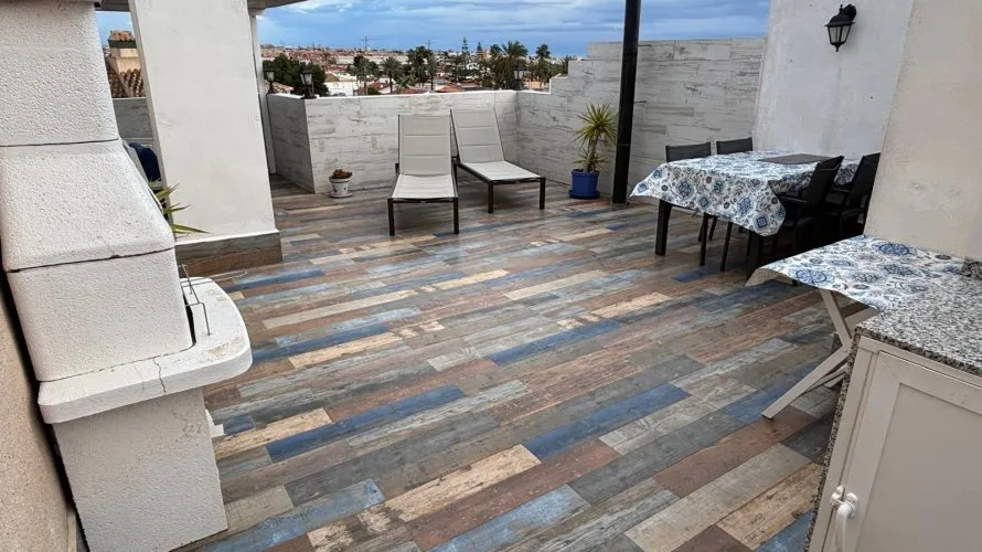 Penthouse de 2 chambres à Nueva Torrevieja, Spain No. 990 № 10