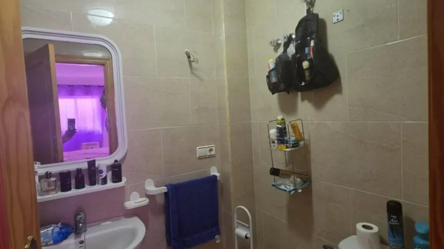 Apartment de 3 chambres à Torrevieja, Spain No. 2169