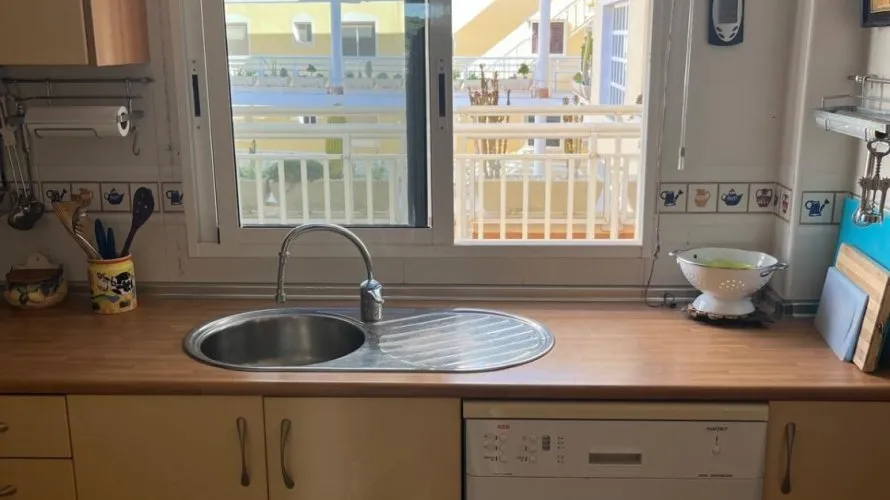 Apartment de 3 chambres à Campoamor, Spain No. 969 № 7
