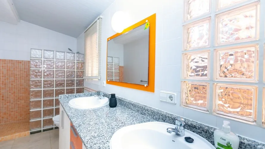 Villa de 293m² à La Zenia, Spain No. 1381 № 23