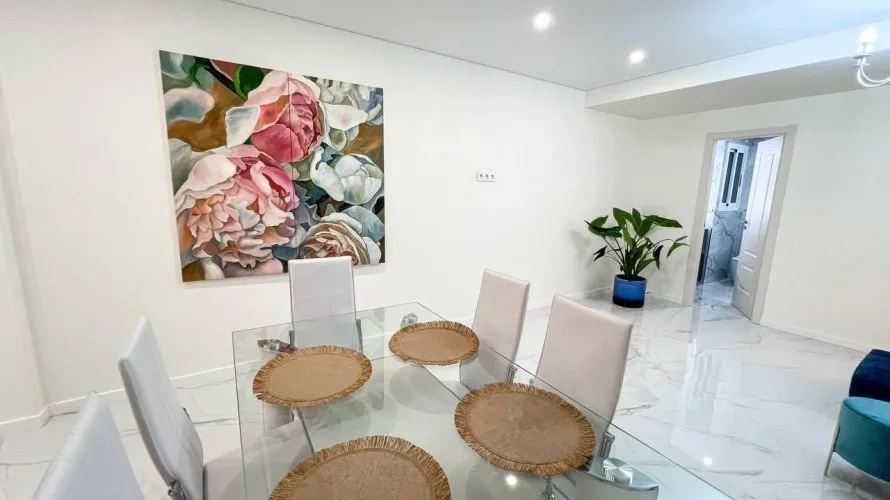 Apartment de 3 chambres à Valencia, Spain No. 1322 № 2