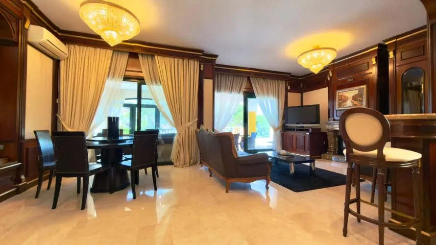 Apartment de 3 chambres à Zona Altea Hills, Spain No. 1128 № 17