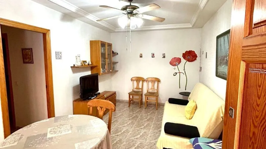 Apartment de 3 chambres à Torrevieja, Spain No. 2103 № 10