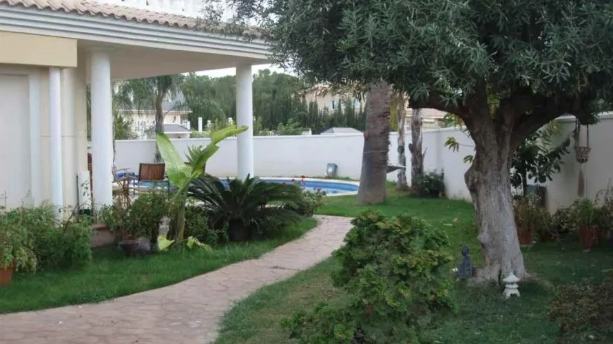 Apartment de 4 chambres à L'Eliana, Spain No. 1313 № 3