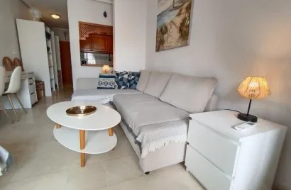 Apartment de 37m² à Torrevieja, Spain No. 2168