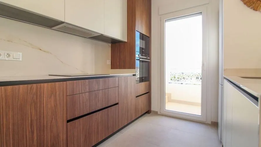 Apartment de 2 chambres à Ciudad Quesada, Spain No. 1216 № 1