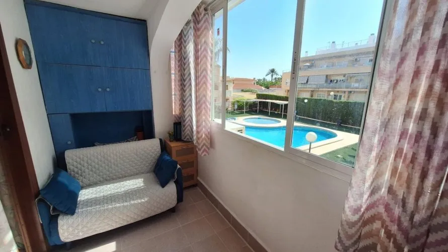 Apartment de 39.99m² à Nueva Torrevieja, Spain No. 2067 № 2