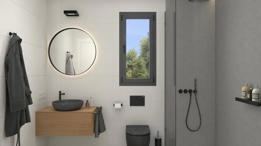 Apartment de 2 chambres à Torrevieja, Spain No. 1329 № 9