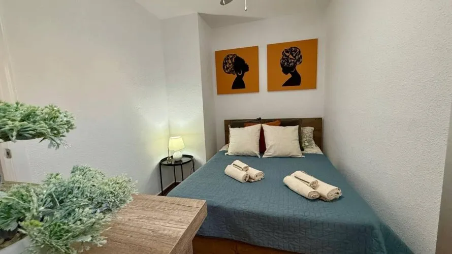Apartment de 2 chambres à Torrevieja, Spain No. 2033 № 3