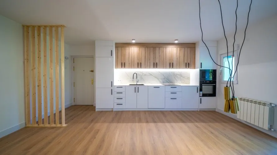 Apartment de 1 chambre à Fuenlabrada, Spain No. 1366 № 7