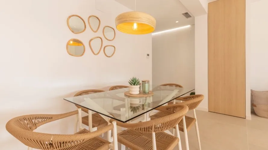 Villa de 102m² à Torrevieja, Spain No. 1944 № 19