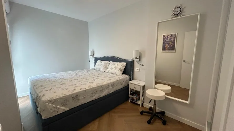 Penthouse de 58m² à Torrevieja, Spain No. 2113