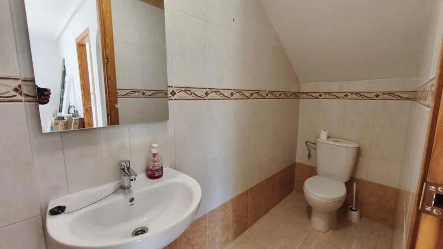 House de 3 chambres à Rojales, Spain No. 971 № 9